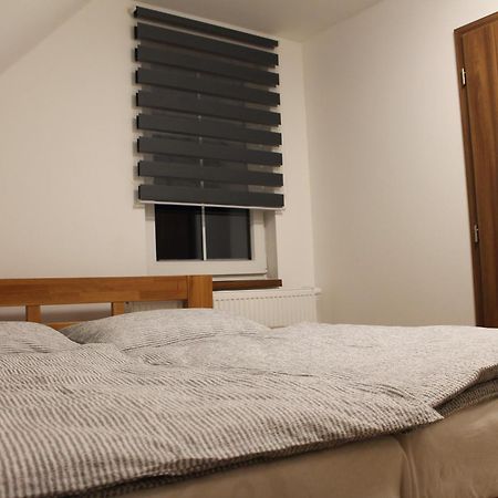 Apartmany 264 Albrechtice v Jizerskych horach Buitenkant foto