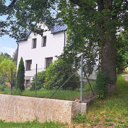 Apartmany 264 Albrechtice v Jizerskych horach Buitenkant foto