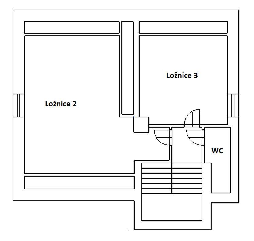 Apartmany 264 Albrechtice v Jizerskych horach Buitenkant foto