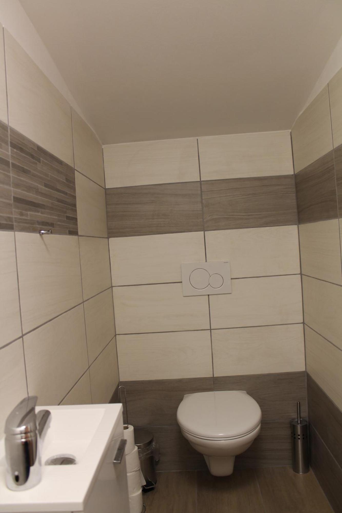 Apartmany 264 Albrechtice v Jizerskych horach Buitenkant foto