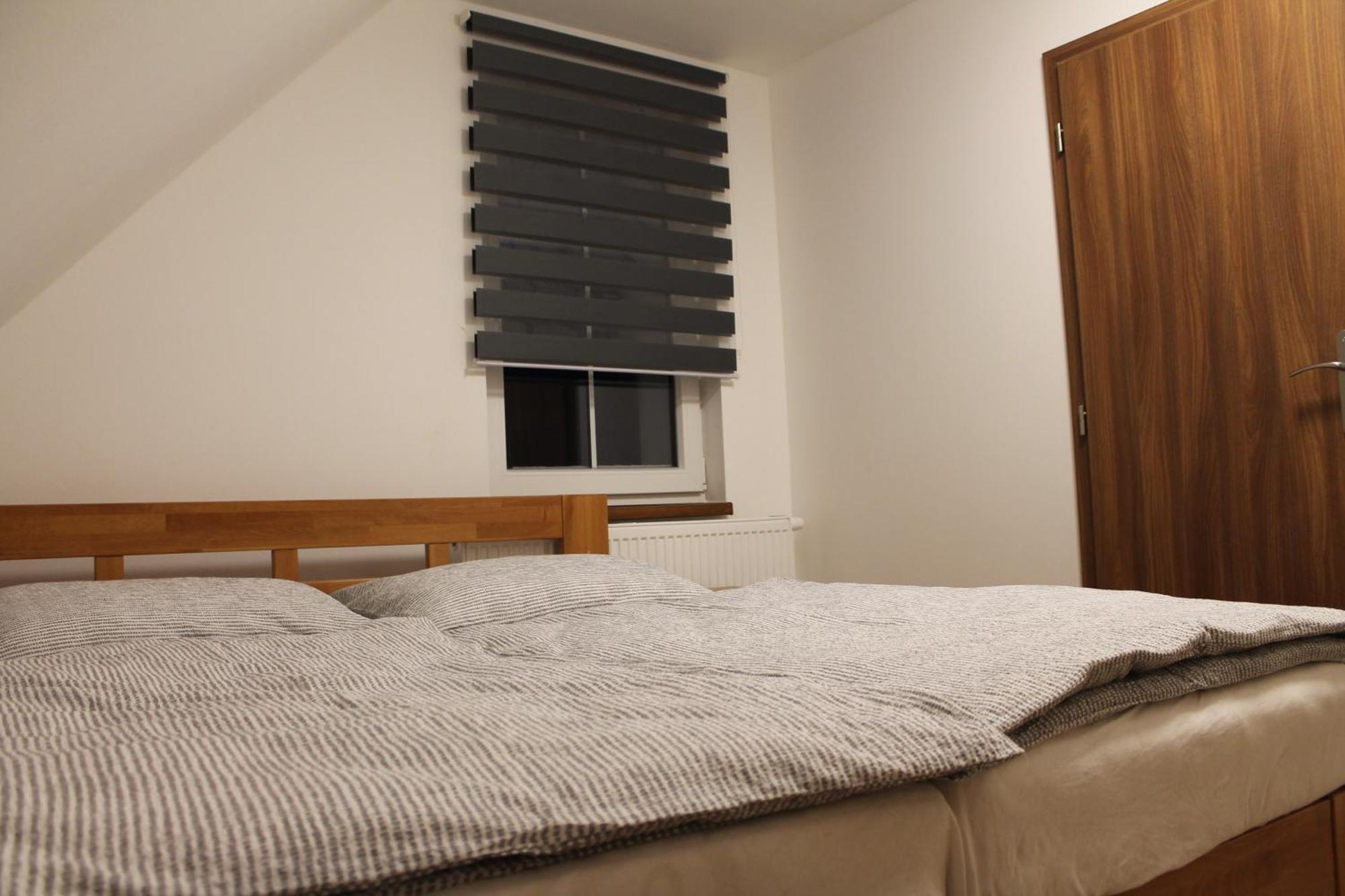 Apartmany 264 Albrechtice v Jizerskych horach Buitenkant foto