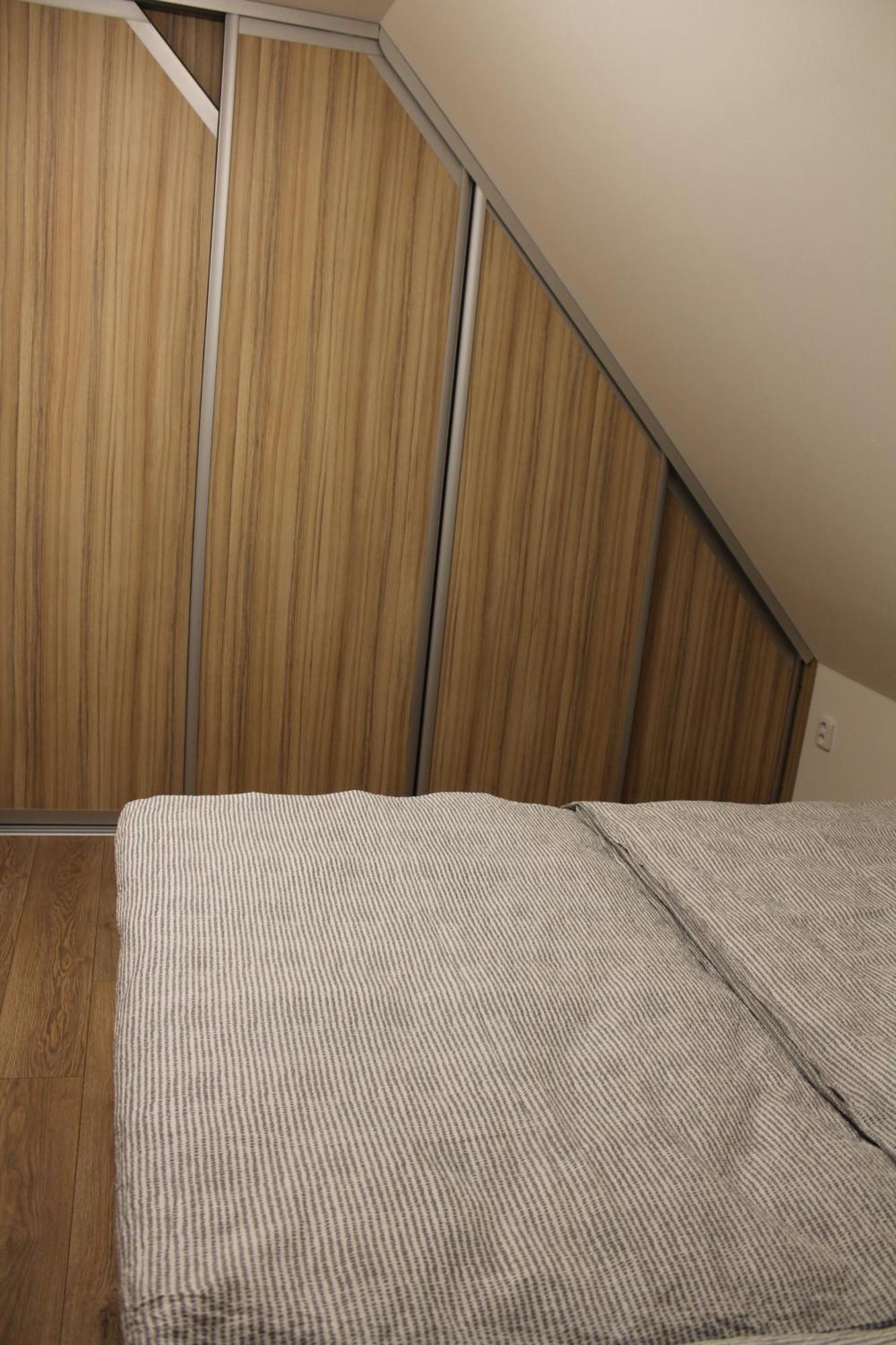 Apartmany 264 Albrechtice v Jizerskych horach Buitenkant foto