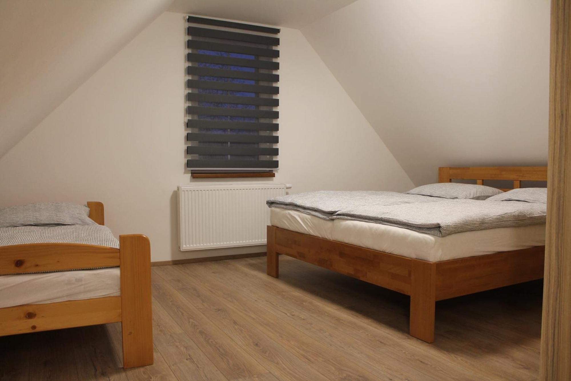 Apartmany 264 Albrechtice v Jizerskych horach Buitenkant foto