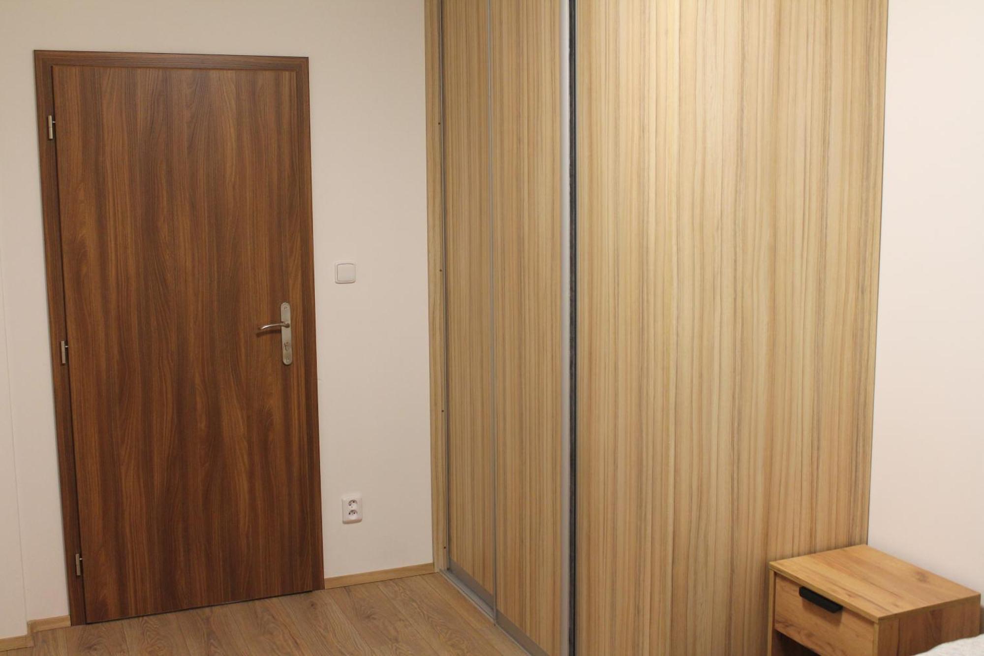 Apartmany 264 Albrechtice v Jizerskych horach Buitenkant foto
