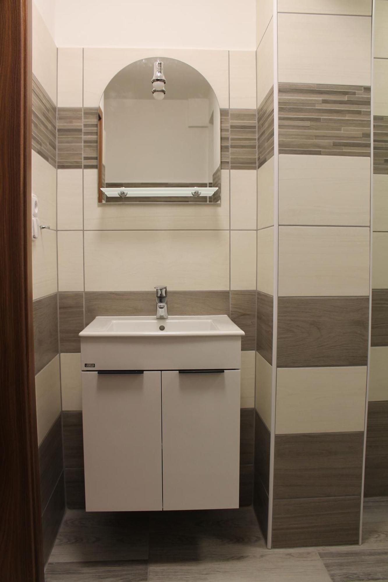 Apartmany 264 Albrechtice v Jizerskych horach Buitenkant foto