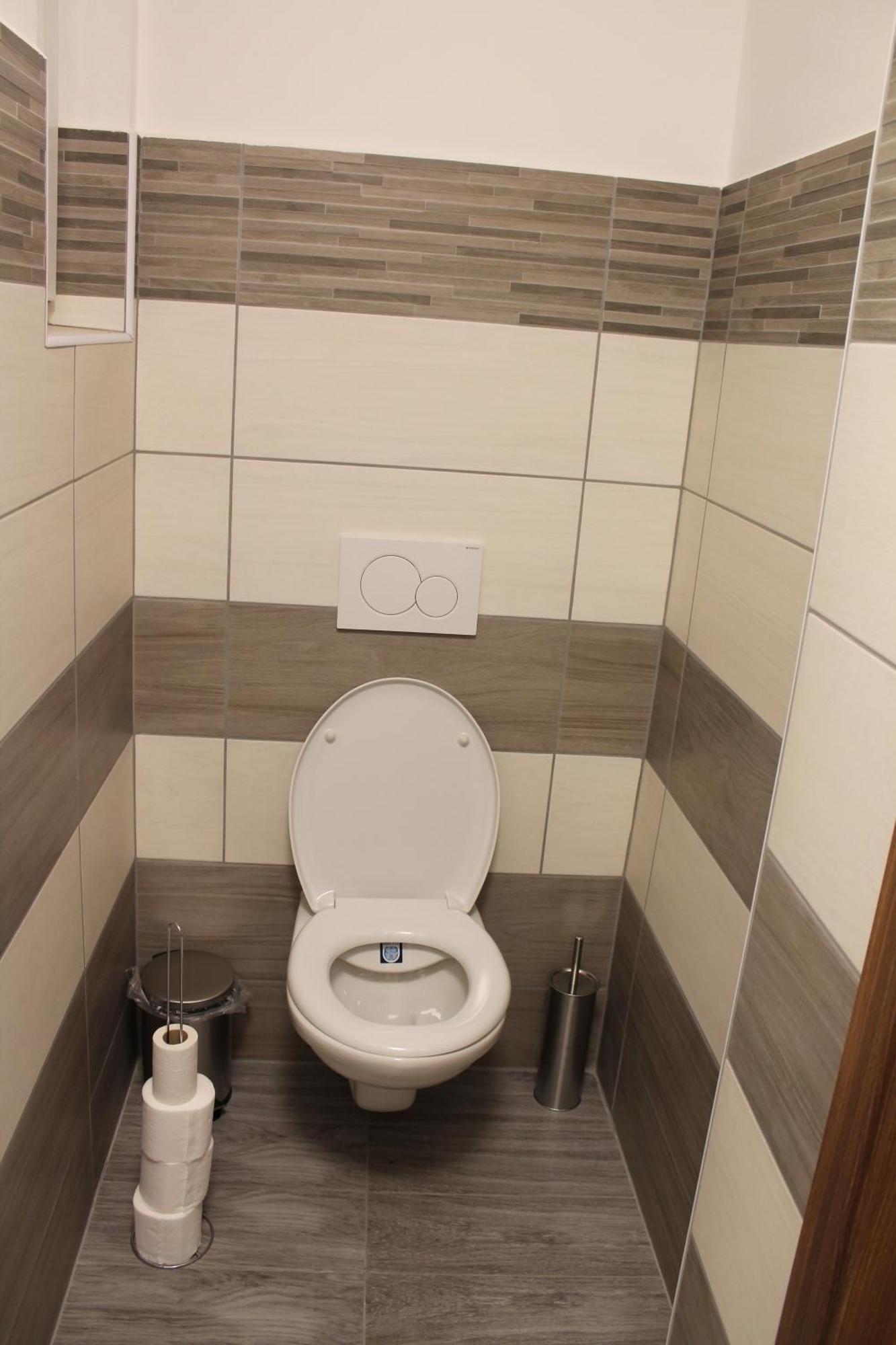 Apartmany 264 Albrechtice v Jizerskych horach Buitenkant foto