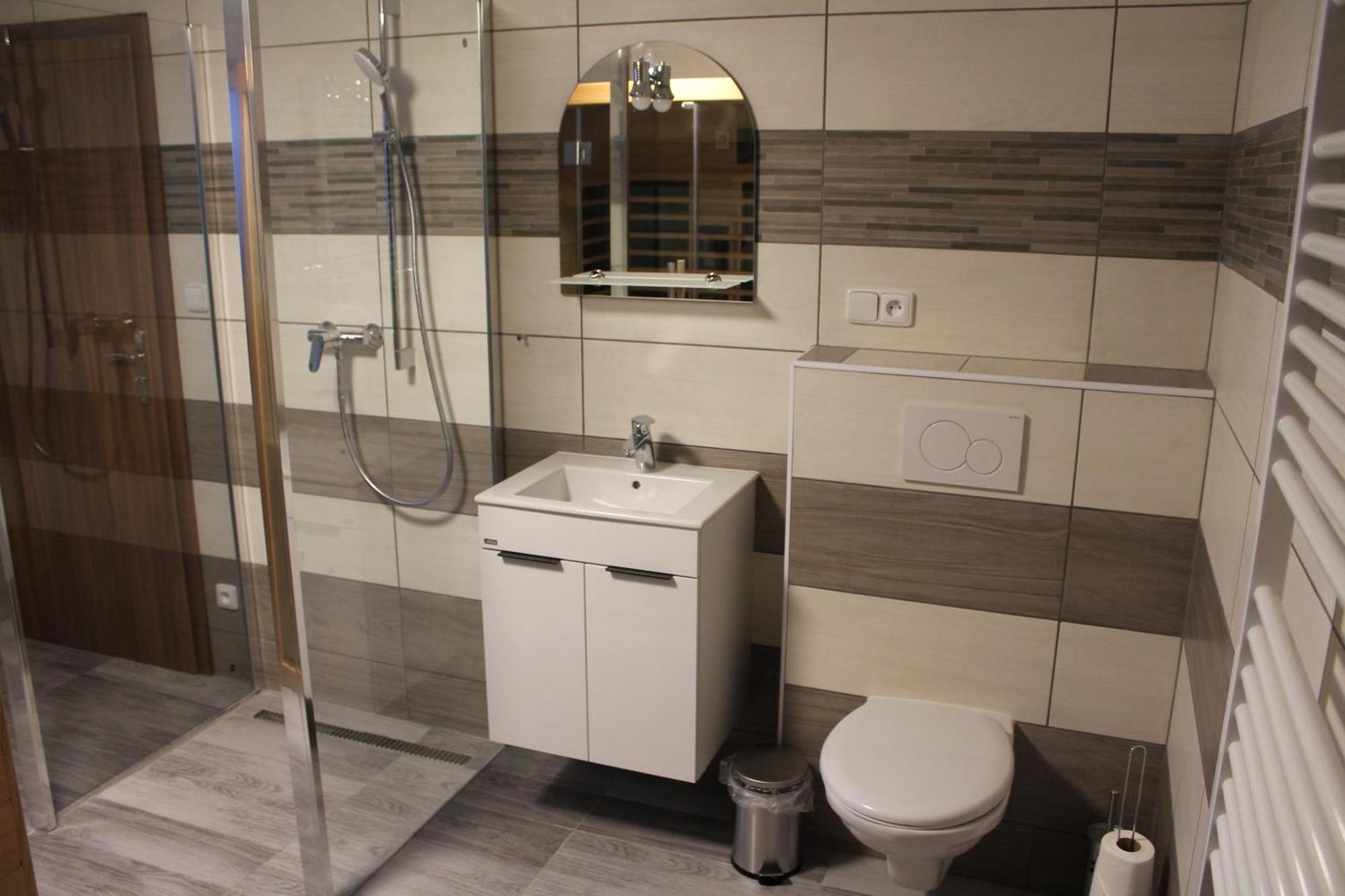Apartmany 264 Albrechtice v Jizerskych horach Buitenkant foto