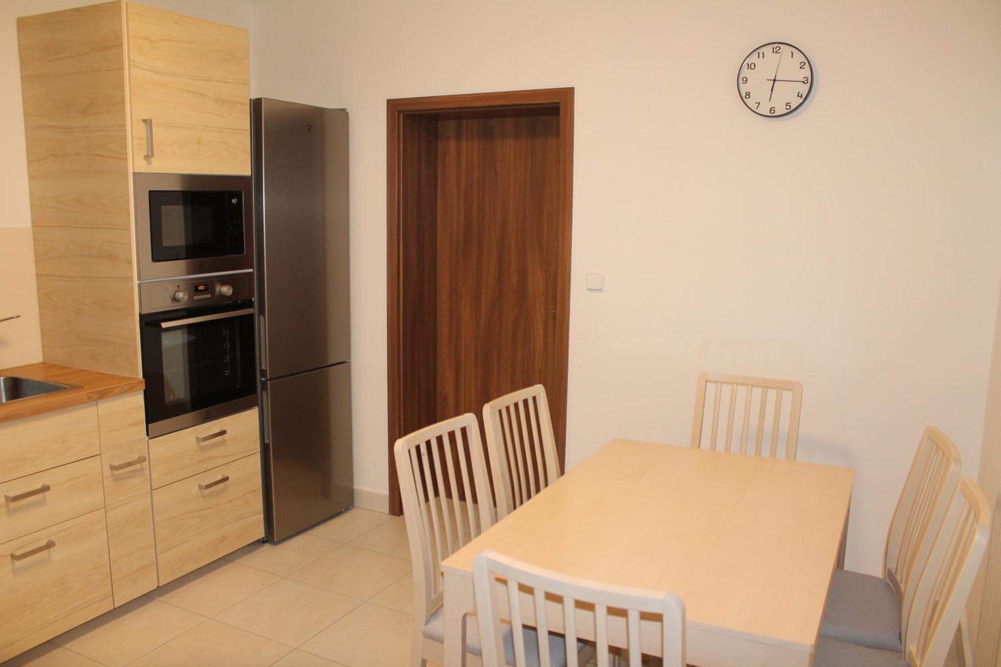 Apartmany 264 Albrechtice v Jizerskych horach Buitenkant foto