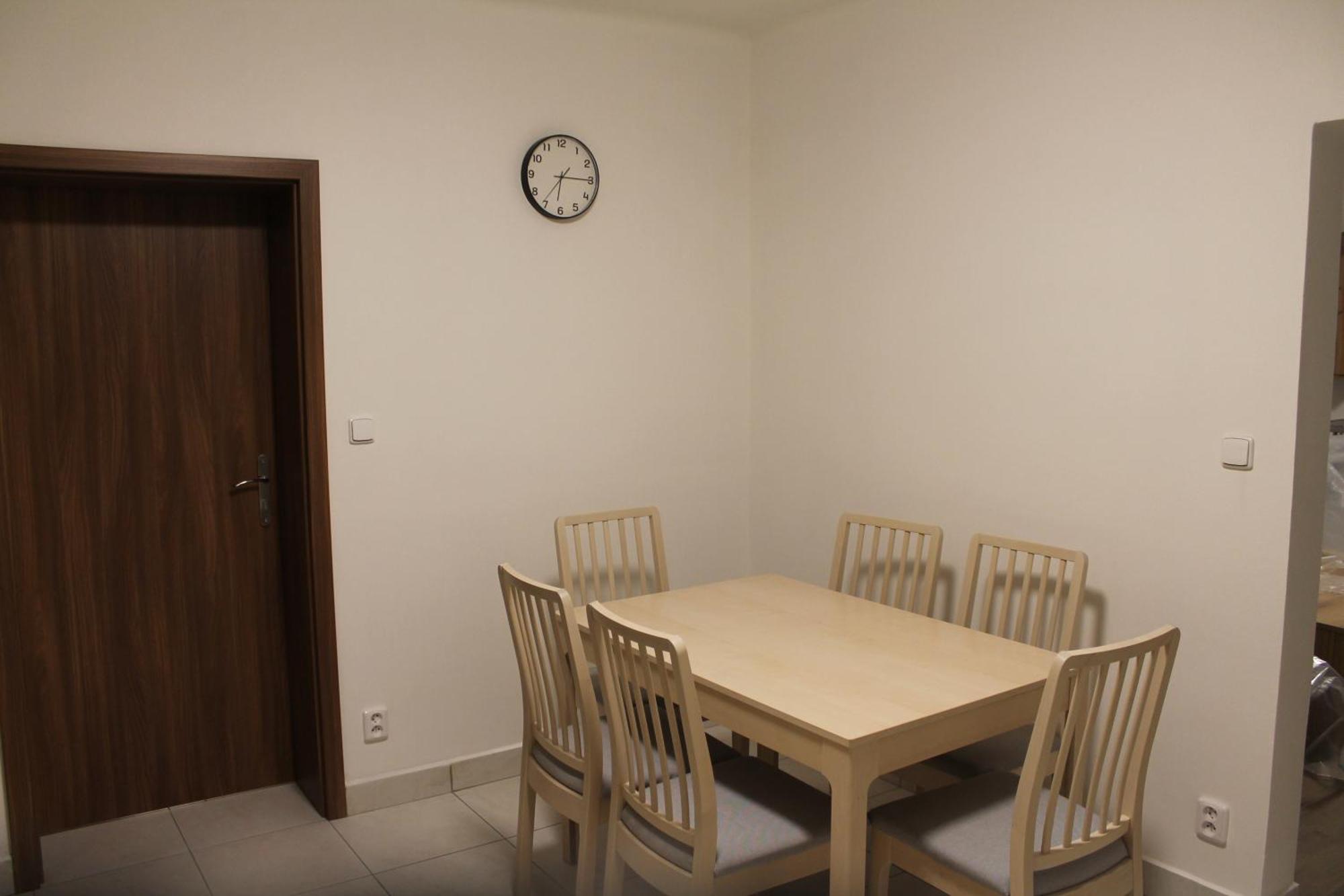 Apartmany 264 Albrechtice v Jizerskych horach Buitenkant foto