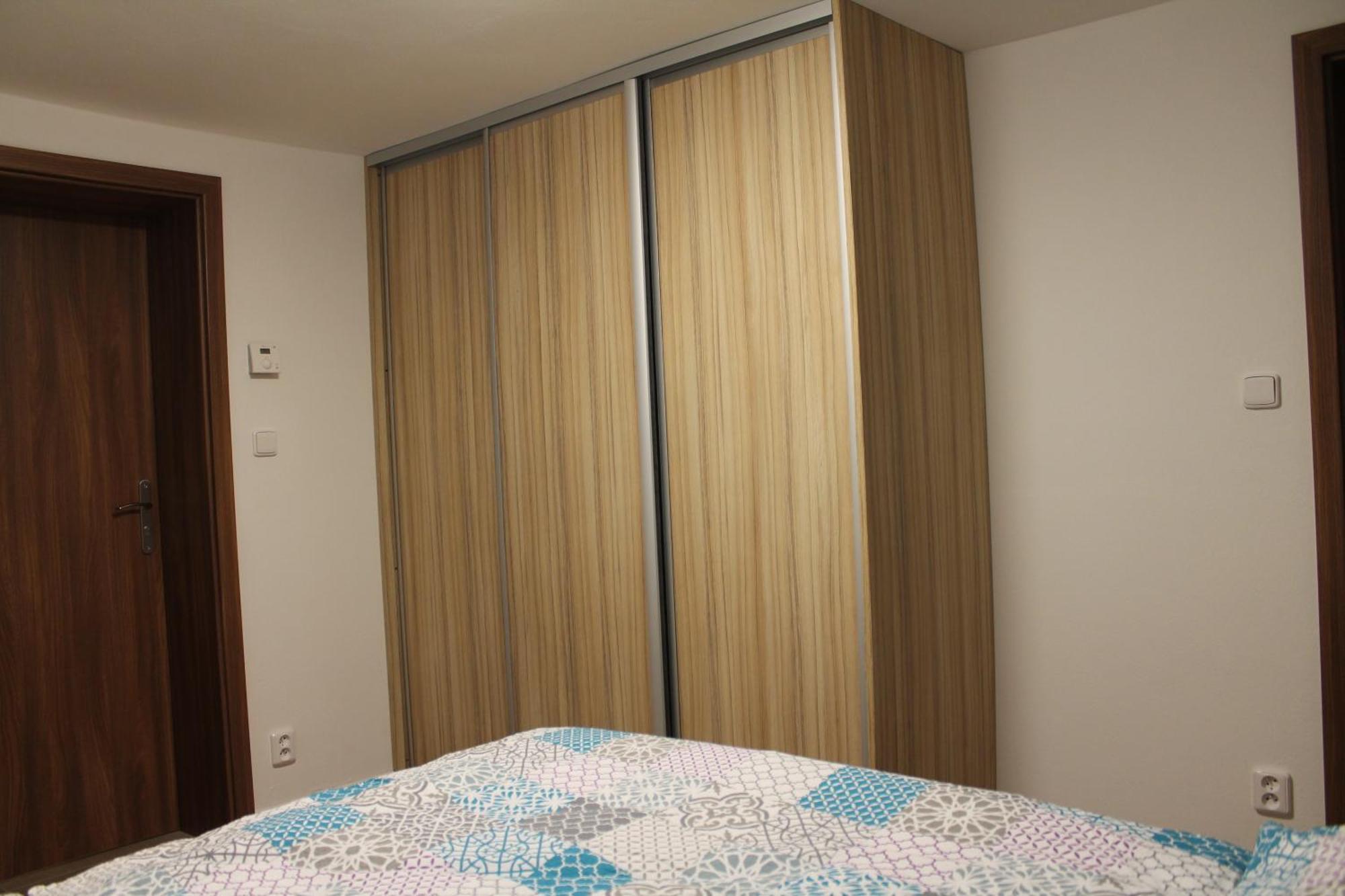 Apartmany 264 Albrechtice v Jizerskych horach Buitenkant foto