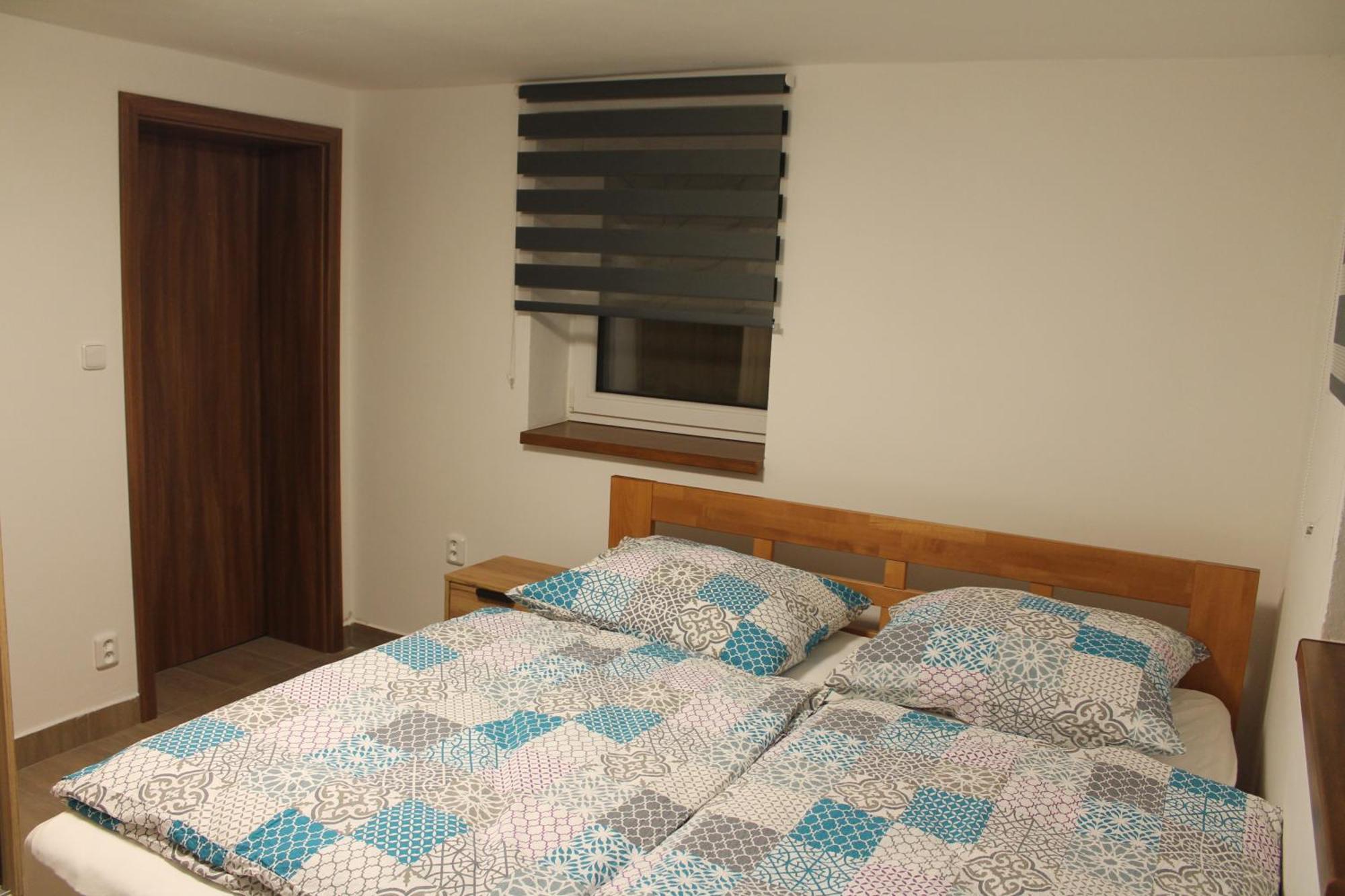 Apartmany 264 Albrechtice v Jizerskych horach Buitenkant foto