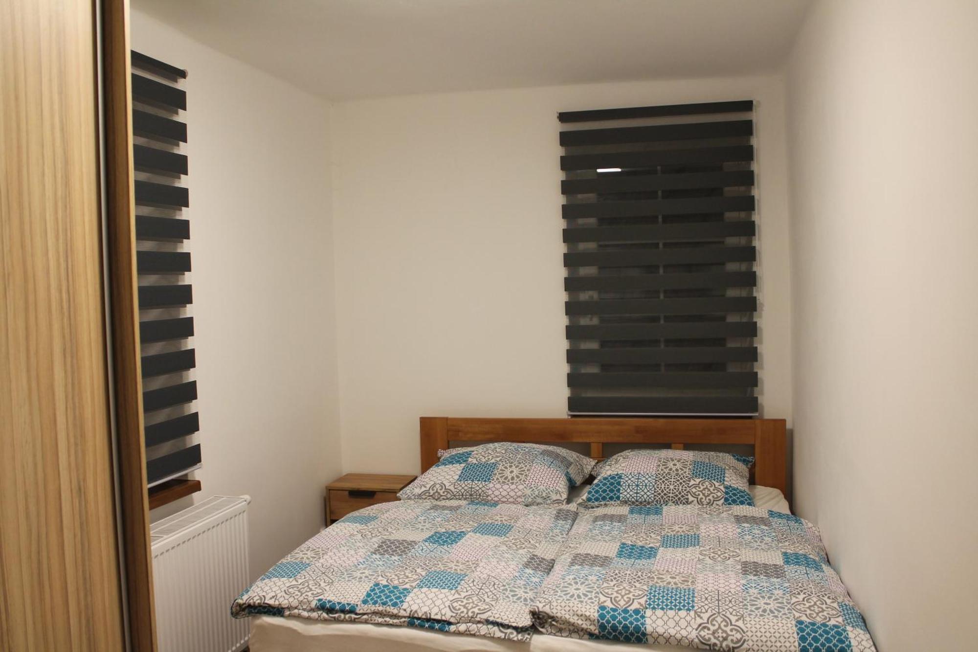 Apartmany 264 Albrechtice v Jizerskych horach Buitenkant foto
