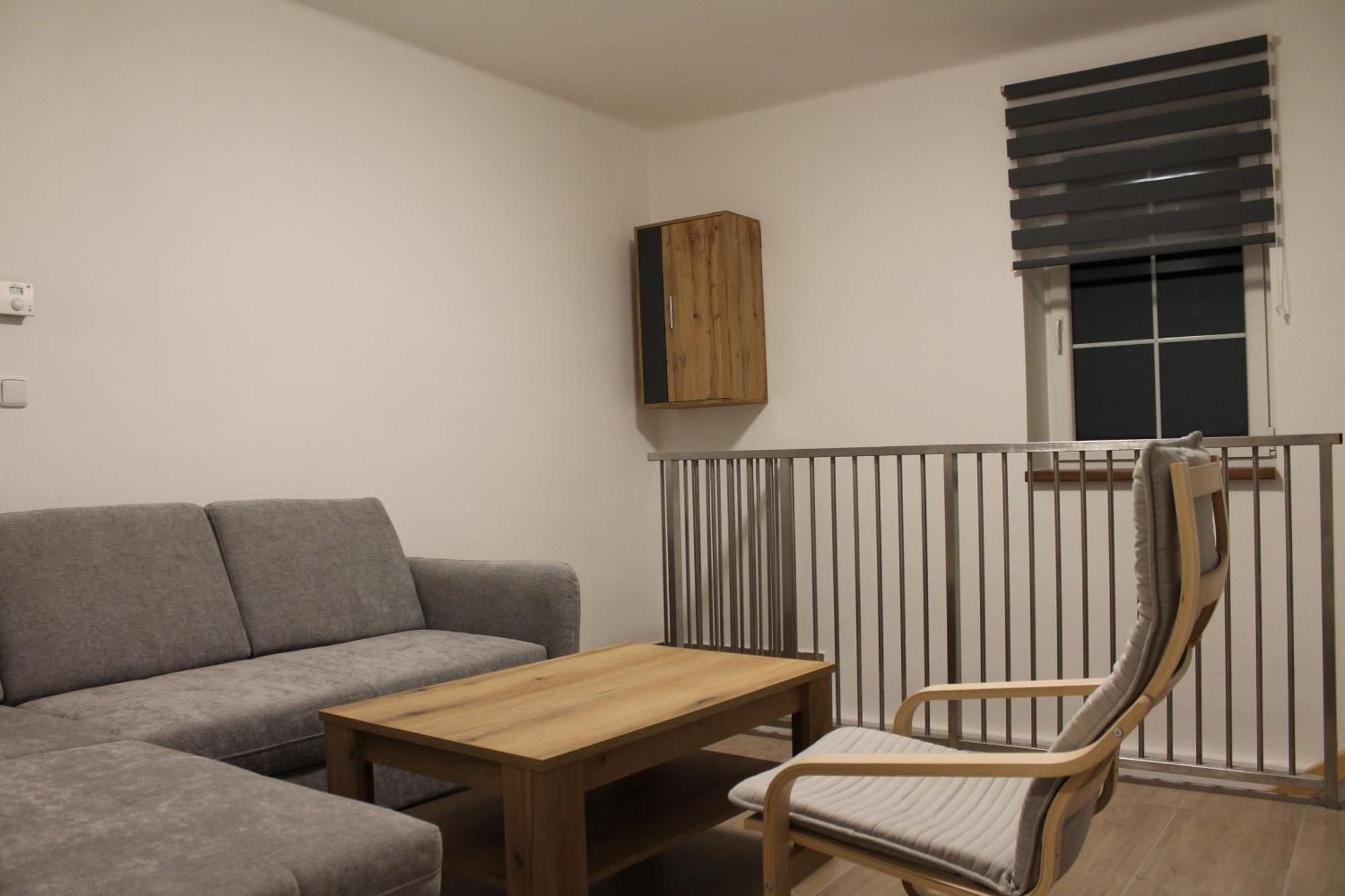 Apartmany 264 Albrechtice v Jizerskych horach Buitenkant foto