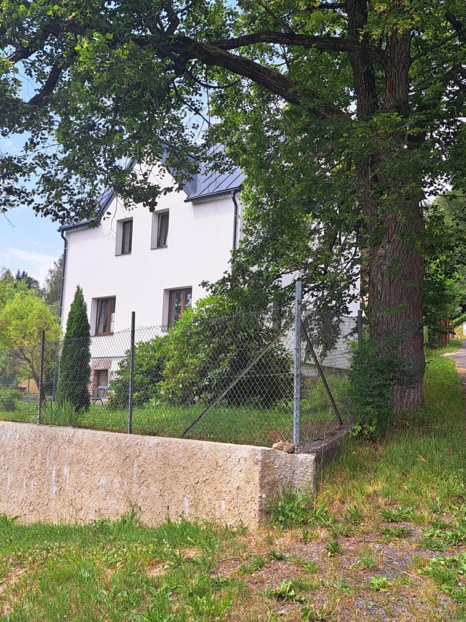 Apartmany 264 Albrechtice v Jizerskych horach Buitenkant foto