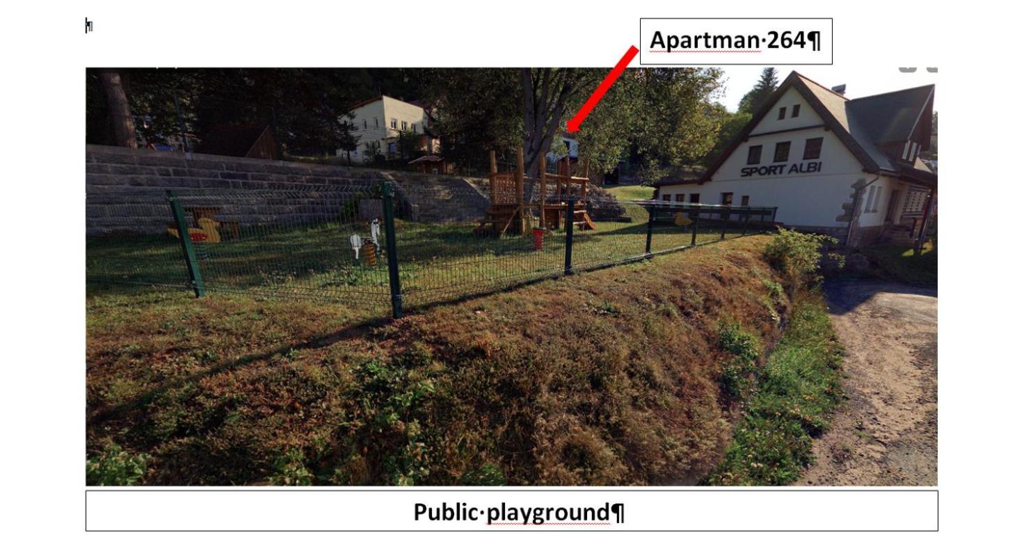 Apartmany 264 Albrechtice v Jizerskych horach Buitenkant foto