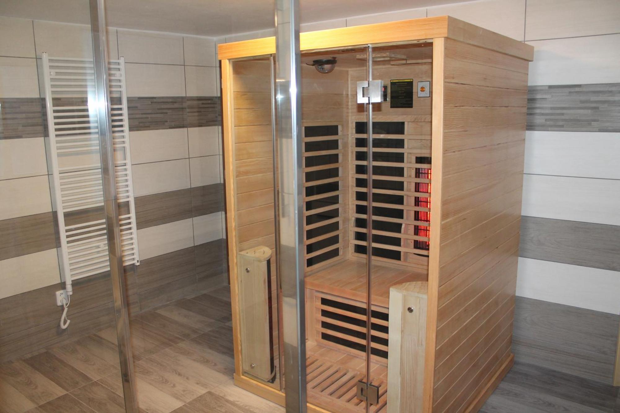 Apartmany 264 Albrechtice v Jizerskych horach Kamer foto